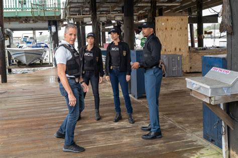 Ncis New Orleans Will There Be A Season 7 Heres Everything We Know