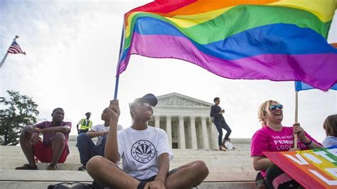 Quieres ciudadanos más tolerantes Aprueba el matrimonio homosexual