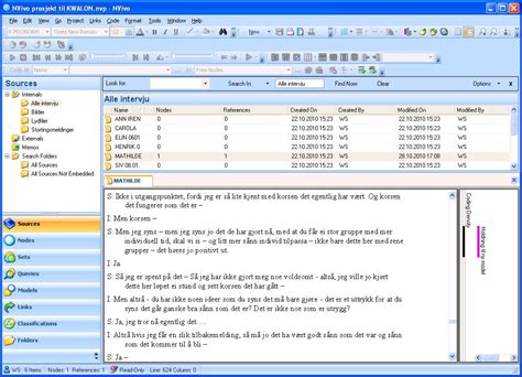 Setah anda download install programnya ke pc anda. Download Nvivo 10 | Free Software Cracked available for ...