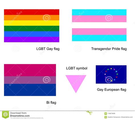 Bi pride flag sticker sheets square zazzle. Transgender Cartoons, Illustrations & Vector Stock Images ...