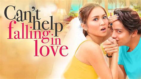 Is Movie Can T Help Falling In Love 2017 Streaming On Netflix