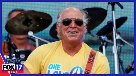 Remembering Jimmy Buffett His Nashville Roots Go Back More Than