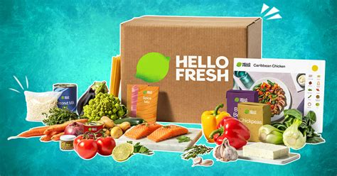 Hello Fresh Review What You Need To Know To Get Started