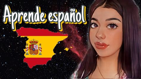 T3alem Español🔥 تعلم اللغة الاسبانية بطريقة ممتعة🚀 Youtube