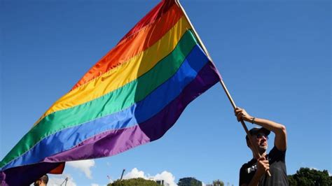 Australia Lgbtq Advocates Blast Religious Discrimination Bill Bbc News