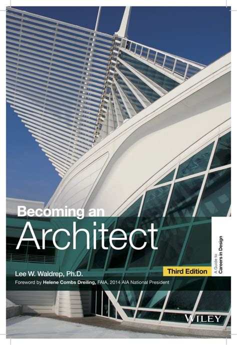 Becoming An Architect Guide To Careers In Design Architecture