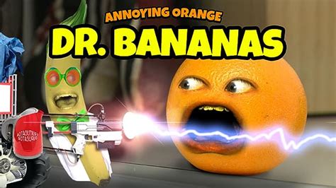 Amazonde Annoying Orange The Hungry Games Ov Ansehen Prime Video