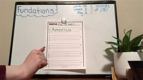 How to write an narrative essay. Fundations Writing Paper Grade 2 : Fundations Mrs Judy Araujo Reading Specialistmrs Judy Araujo ...