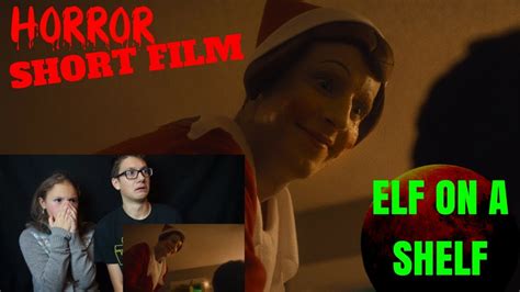 The elf on the shelf on 123movies: FNSHF - 38 Elf on the Shelf Short Horror Film Reaction ...
