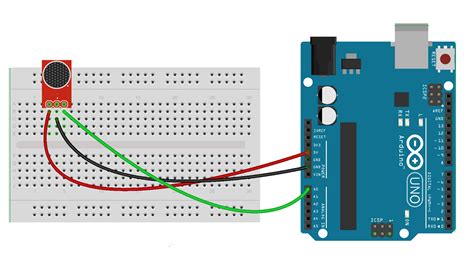 Arduino Sound Sensor Module Sound Sensor With Arduino Code