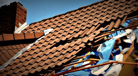 7 Tips On Filing A Roof Replacement Insurance Claim Allclaims Pro