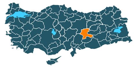 Malatya iline kayıtlı 13 ilçe bulunmaktadır. Türkiye Ne Okuyor - Malatya | idefix