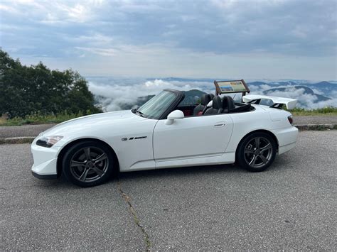 Cr Wing Install On A Non Cr Trunk Lid Page 4 S2ki Honda S2000 Forums