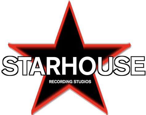 Music - Star House Recording Studios
