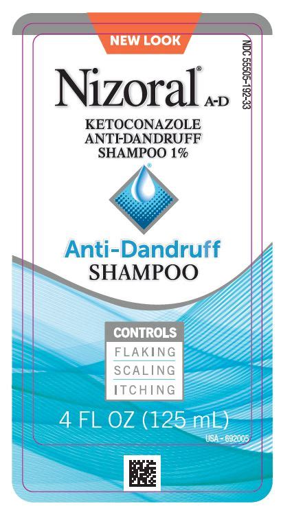 Nizoral Ketoconazole Shampoo