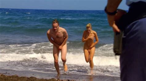 Nude Video Celebs Nele Kiper Nude Griechische Kusse 2008