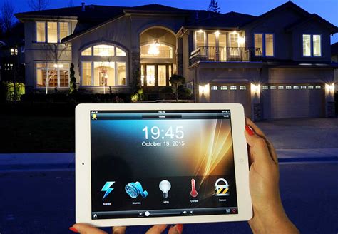 Todays Amazing Home Automation Lighting Systems Explained Smart Home