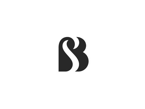 Sb By Kakha Kakhadzen Sb Logo Logo Fonts Typography Logo Lettering