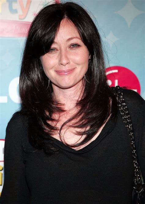 Shannen Doherty Image