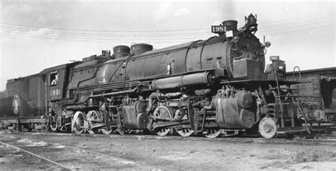 2 6 8 0 Articulated Steam Locomotives