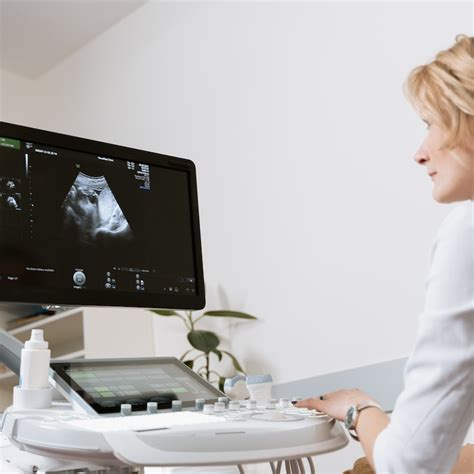 How To Become An Ultrasound Technician Steps To Take Career Options
