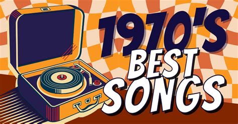 Top 1970s Songs Ranking The 50 Greatest Hits Of The 70s 50 Off