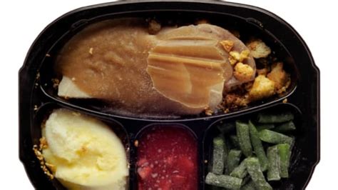 11 Ready To Digest Tidbits About Tv Dinners Mental Floss