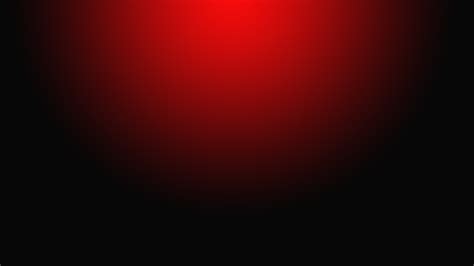 🔥 Download Red And Black Gradient Circular Horizontal By Amccall27
