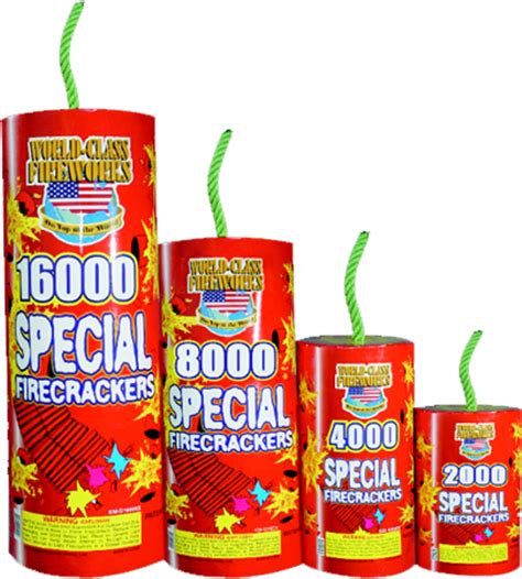 Firecrackers Product Categories Intergalactic Fireworks