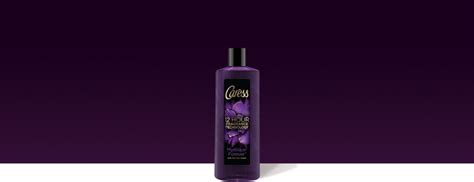 Cleanse With Mystique Forever Body Wash Caress