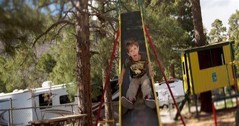 Flagstaff Grand Canyon Koa Go Camping In Arizona