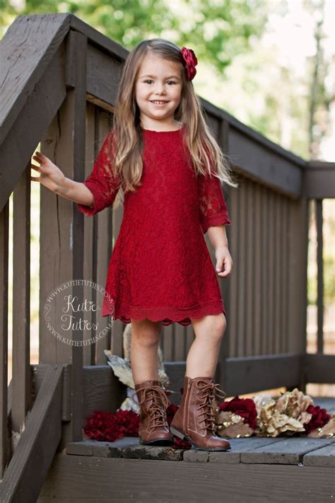 Cute Fall Outfits Ideas For Toddler Girls 33 Fashion Best