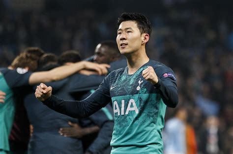 2,176,826 likes · 3,418 talking about this. Son Heung Min : Son Heung-Min Render | FootyRenders.com ...