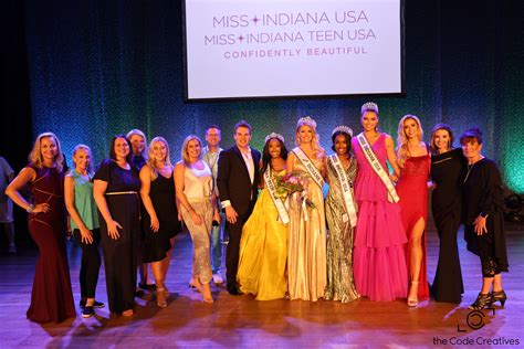 2021 pageant results — miss indiana usa® and miss indiana teen usa®