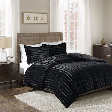 Best Mink Reverse To Sherpa Bedding Comforter Your Home Life