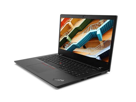 Buy Lenovo ThinkPad L14 Laptop  Best Price in Dubai  Lenovo PCG Partner