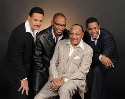 The Four Tops And The Temptations Announce Uk Arena Tour In November 2018