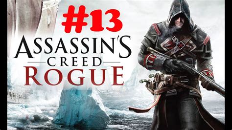 Assassin S Creed Rogue Walkthrough 100 Sync Sequence 3 Memory 2