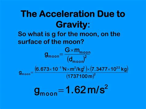Ppt What Is Gravity Powerpoint Presentation Free Download Id5577881