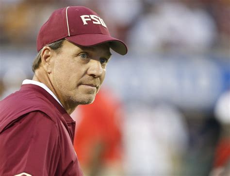 FSU Football Is Jimbo Fisher Overrated As A Head Coach