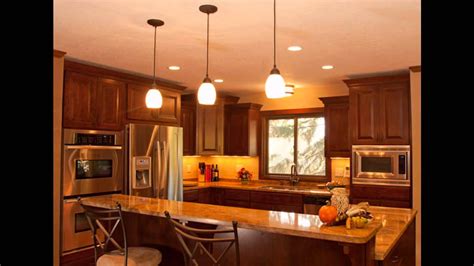 10 Fantastic Recessed Lighting In Kitchens Ideas 2023