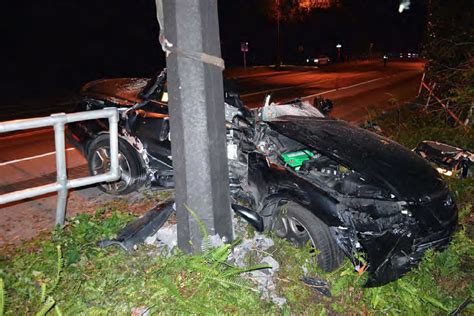 Moment That Love Life Was Lost After Tragic Crash She Did Not Make It Ok Wusf