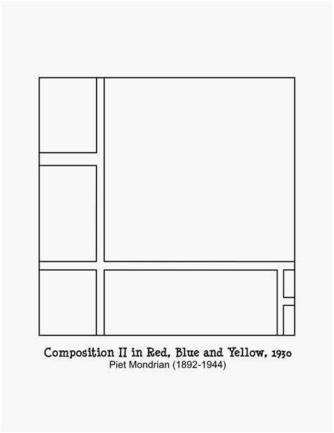 Coloring Page Worksheet
