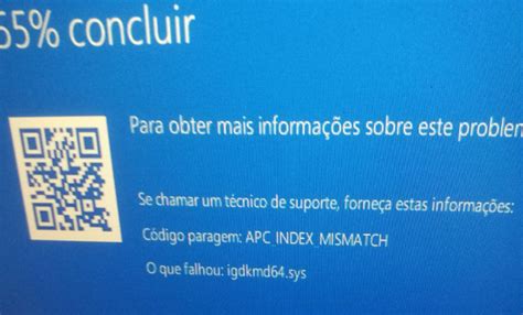 If you see apc_index_mismatch (win32kfull.sys) bsod on dell, lenovo,etc,pcs with error code 0x0000001, 0xc6869b62, 0x97503177 or 0x02a7da8a, see this fix. APC_INDEX_MISMATCH igdkmd64.sys - Microsoft Community