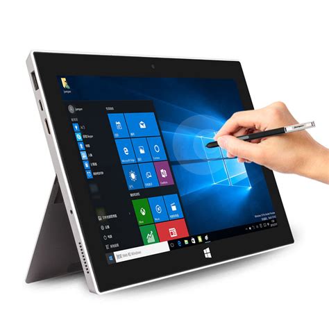 Windows 10 Tablet Pc 106 Handwriting 2 In 1 Tablet Ips 1920 X1080