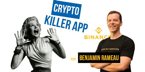 what is the crypto killer app asia crypto today