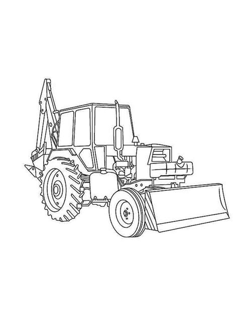 Https://techalive.net/coloring Page/coloring Pages Construction Trucks