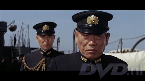 Die japaner planen, die großen schlachtschiffe der amerikaner wie die enterprise mit einem gezielten luftangriff. Tora! Tora! Tora! (Blu-ray) recensie - Allesoverfilm.nl ...