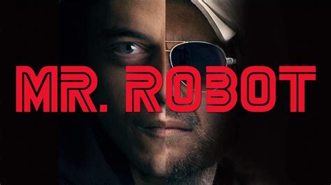 Mr Robot La Serie Más Adictiva