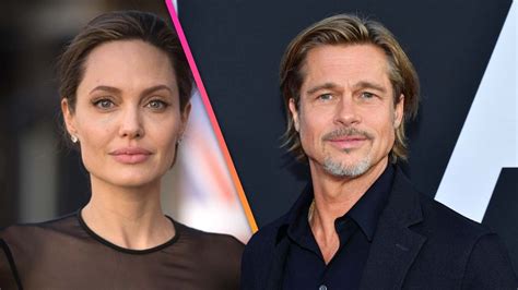 Brad Pitt Alleges Vindictive Angelina Jolie Secretly Sold Her Share Of French Vineyard To